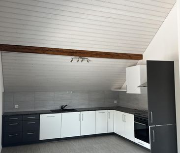 Ihre Wohlfühloase wartet auf Sie! *1. Nettomietzins gratis* - Foto 2