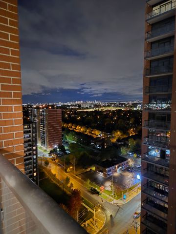 For Lease - 3270 Sheppard Avenue Unit# 2025, Toronto, Ontario - Photo 4