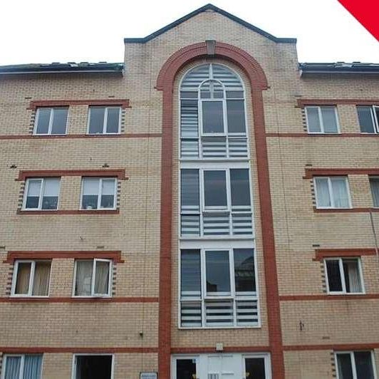 Jessop Court, Ferry Street, Bristol, BS1 - Photo 1