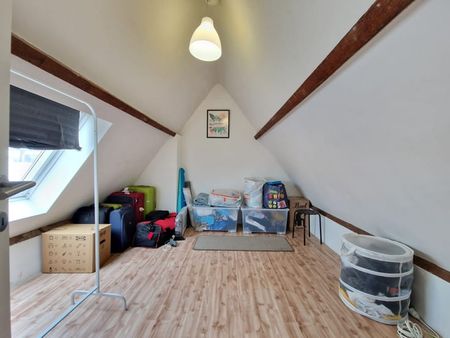 Appartement te huur - Photo 4