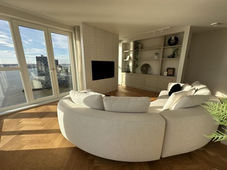 Te huur: Appartement Müllerkade in Rotterdam - Foto 4