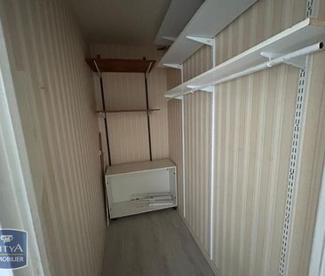Location Appartement 2 pièces 44m² LIMOGES 87100 - Photo 5