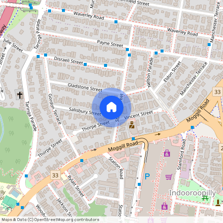 20 Stanley Street, Qld 4068, Indooroopilly