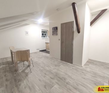 Pronájem bytu 1+kk a garsoniéry 26 m², Židlochovice - Photo 1