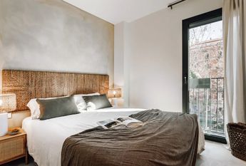 Gran Via de les Corts Catalanes, Barcelona, Catalonia 08011