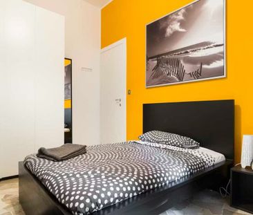 Via Bartolomeo D'Alviano, Milan, Lombardy 20146 - Photo 5