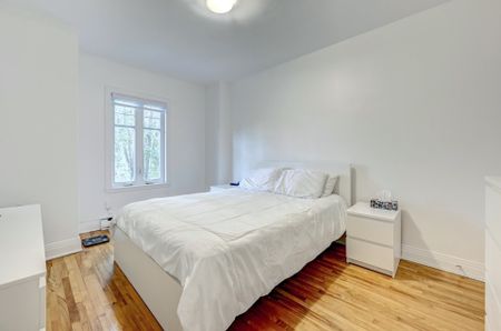 Appartement à louer, Montréal (Le Sud-Ouest) - Photo 4