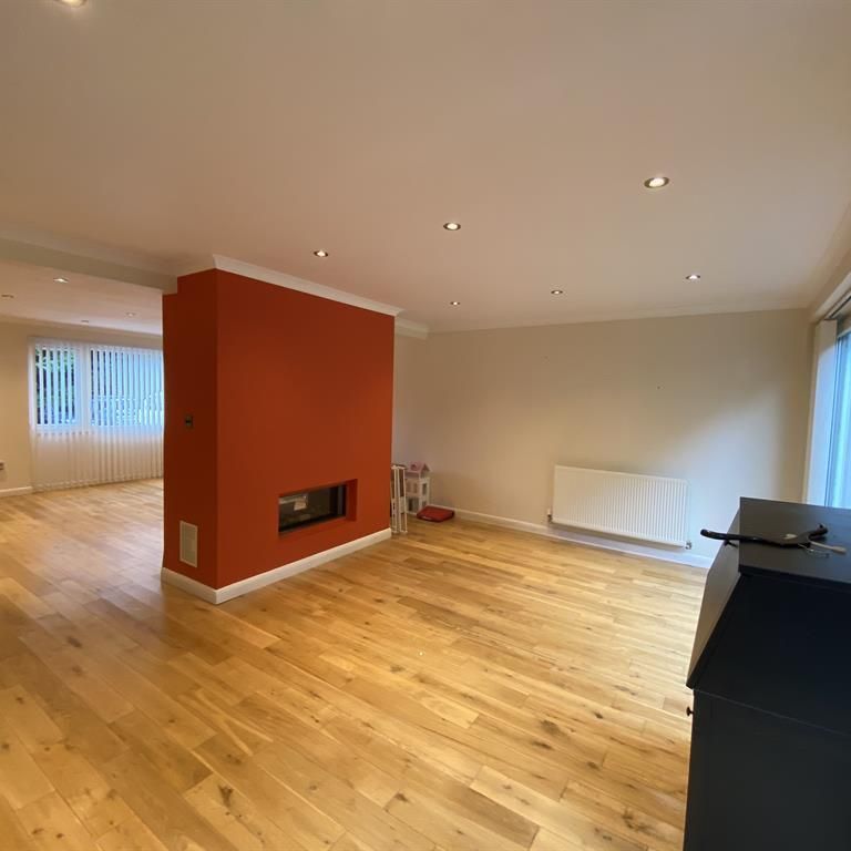 3 bedroom link detached house to rent - Photo 1