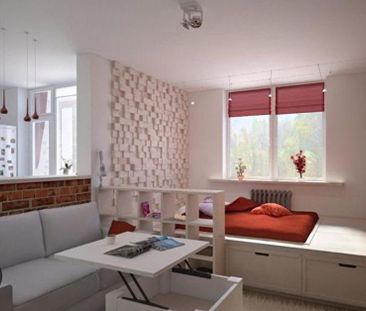 Wohnung zum Austauschen - Foto 1