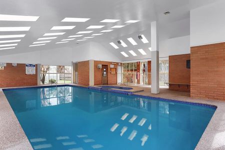 Villa-style Appartment - Photo 4