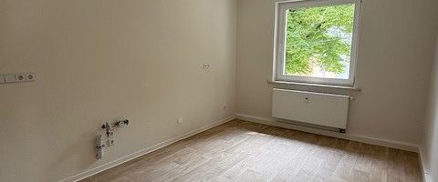 Wohnen im Gartenstadtflair - Photo 1