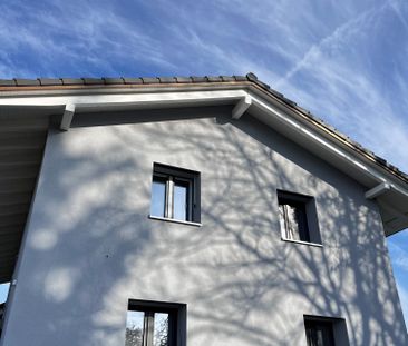 2.5-Zimmerwohnung in Düdingen - Foto 5