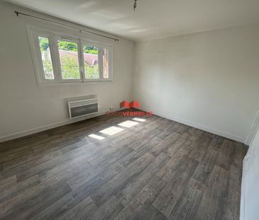 Location Appartement 1 pièce 28m² - Photo 5