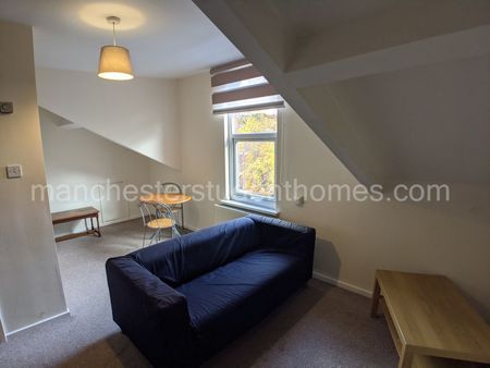 88-90 Clyde Road, Manchester, M20 2JN - Photo 3