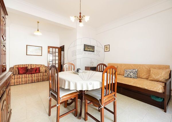 Apartamento T1 em Lisboa