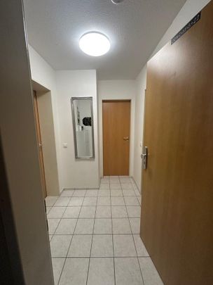 2 Zimmer Wohnung in Rietheim-Weilheim zu vermieten - Photo 1