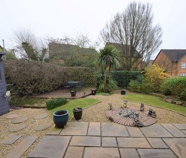 1 bedroom terraced house to rent - Photo 4