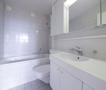 3 Zimmer, 74 m², 8. Stock - Photo 6