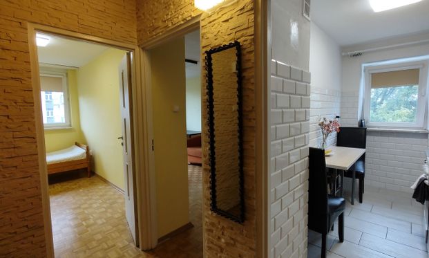 Warszawa, Ochota, Rakowiec, Sąchocka - Zdjęcie 1