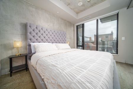 Harlowe Lofts , #320 - Photo 2