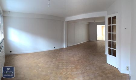 Location Appartement 6 pièces 153m² BEAUVAIS 60000 - Photo 3