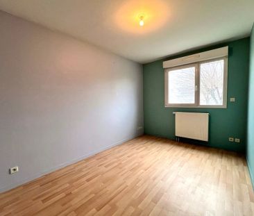 Appartement T4 - 78.90 m2 - Secteur MALLARMÉ - Photo 4