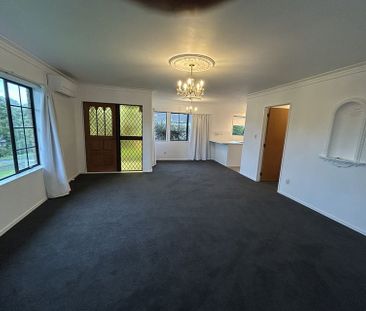 Newly renovated two bedroom unit - Photo 1