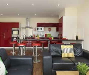 Deluxe En-Suite - Photo 5