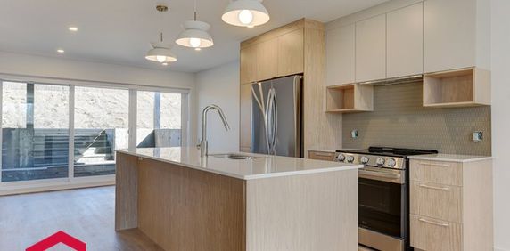 Appartement Bromont À Louer - Photo 2