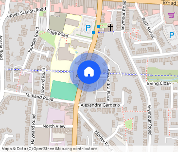 Soundwell Road- Soundwell - Photo 1