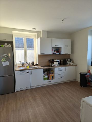 Location Maison 4 pièces 108m² VARADES 44370 - Photo 3