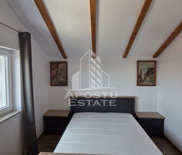 Apartament cu 3 camere, loc de parcare, in Dumbravita - Photo 1