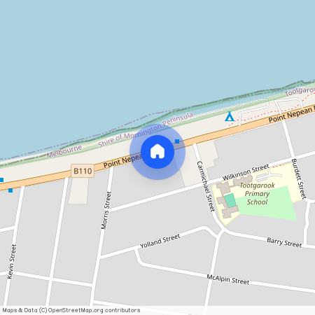 3/1901 Point Nepean Road, Tootgarook