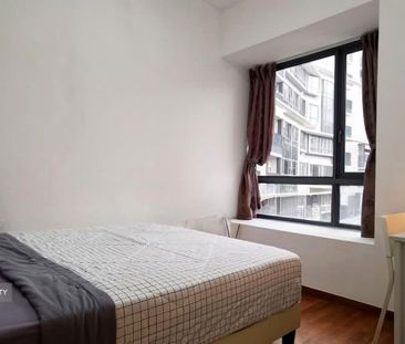 The Palette (D18), Condominium - For Rent - Photo 1