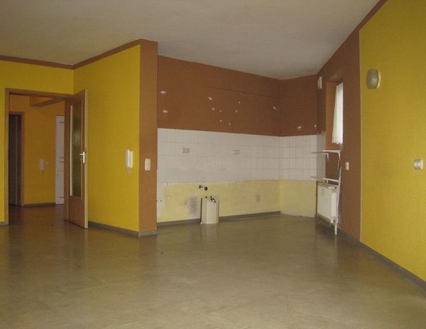 Barrierefreie Wohnung extra für Rollstuhlfahrer/mit Schwerbehinderung - gezielter WBS erforderlich - Photo 1