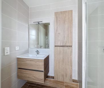 Location Appartement 2 pièces 43m² BISCHHEIM 67800 - Photo 4