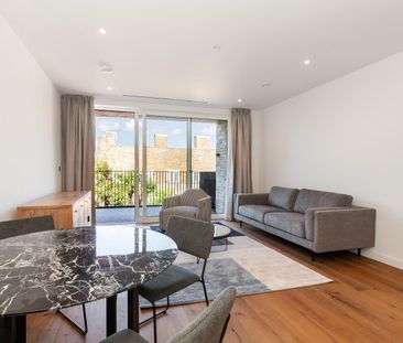 1 Bed Flat, Fisherton Street, NW8 - Photo 1