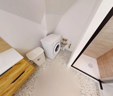 Appartement Le Havre 2 pièce(s) 45 m2 - Photo 6