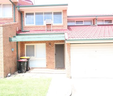 11/9-11 Thelma Street, Lurnea, NSW 2170 - Photo 2