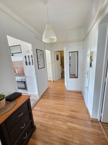 Appartement Avignon 1ere ceinture, - Photo 4