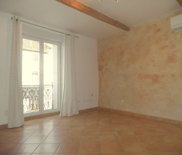 A LOUER. SIGEAN. Appartement 2 pièces - Photo 2