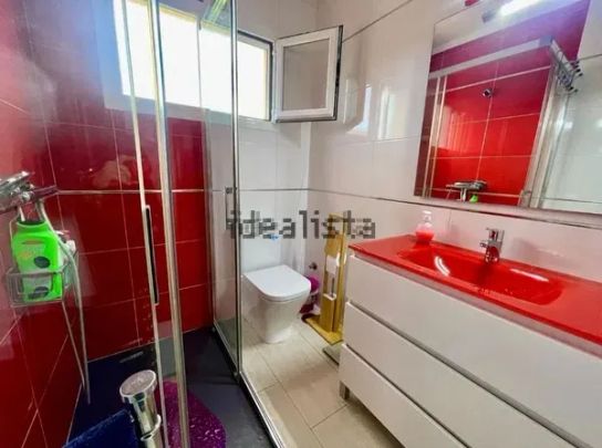 Alquiler de estudio en Avenida Doctor Marañón, 1 - Photo 1