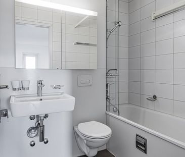 Gemütliche 4-Zimmerwohnung in Birsfelden gesucht? - Photo 4