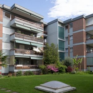 2.5 Zimmer, 73 m², 2. Stock - Photo 3