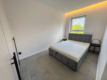 Mieszkanie z garażem – widok na las. os. Jar - Фото 3