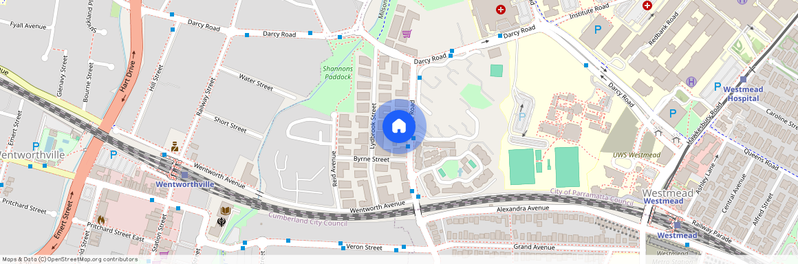 162 Bridge Road, NSW 2145, Westmead