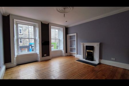 1 Bed Flat, Montrose Terrace, EH7 - Photo 3