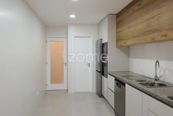 Apartamento T2 em Porto