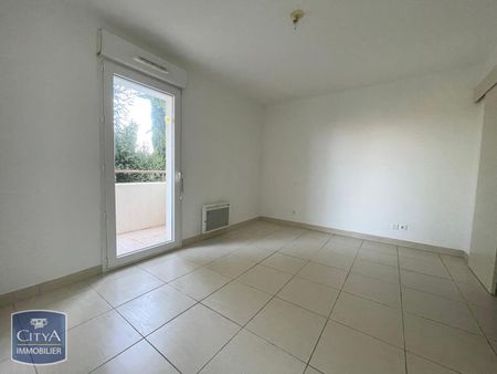 Location Appartement 2 pièces 46m² BOUJAN SUR LIBRON 34760 - Photo 3