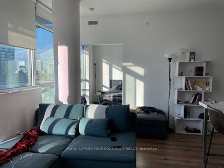 For Lease - 39 Sherbourne Street Unit# 1108, Toronto, Ontario - Photo 3
